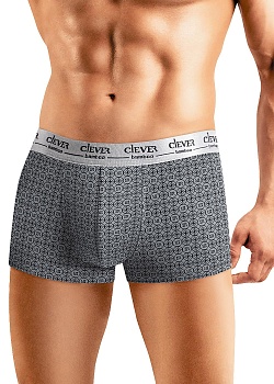 Трусы шорты для мужчин Clever 177602