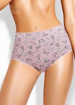 Трусы слипы макси для женщин Clever 179957