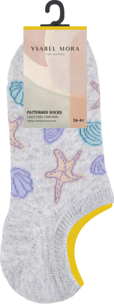168145 Носки женские 12688 Ysabel Mora