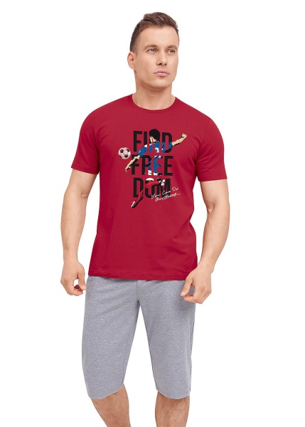 173012 Комплект мужской CLE MHP420612/1