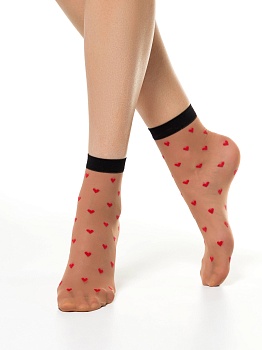 Носки женские CN FANTASY 19С-111/1СП 169806