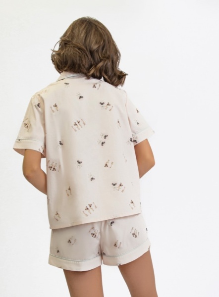 171766 Пижама (Ф+Ш) INDEFINI TBD2042 (1)