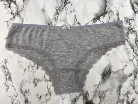 173936 Трусы женские БВ SL1007GR