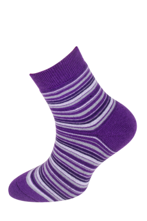 136916 Носки дет ДМ-07