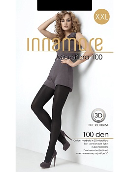 Колготки Innamore Microfibra XXL 100 130374