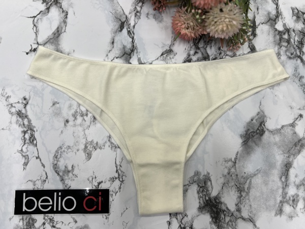 177660 Трусы жен Belio ci BRASILIANO 01CHW-40060.2L-121