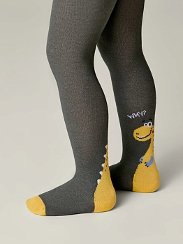 Колготки для мальчиков CONTE-KIDS 185762