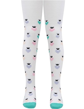 Колготки для девочек CONTE-KIDS 172206