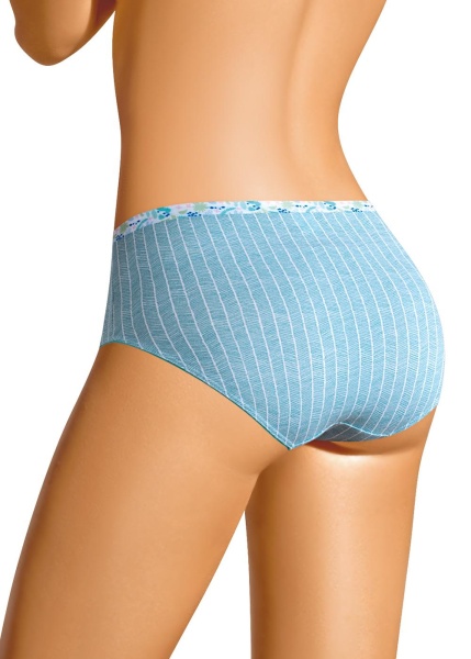 172129 Трусы женские CLE C980 (1)