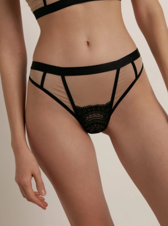 173969 Трусы жен.CN CELEBRATION LBR1900