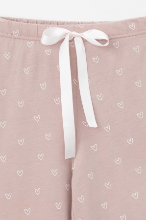 177575 Пижама дев. CUBBY КБ 2793 (2)