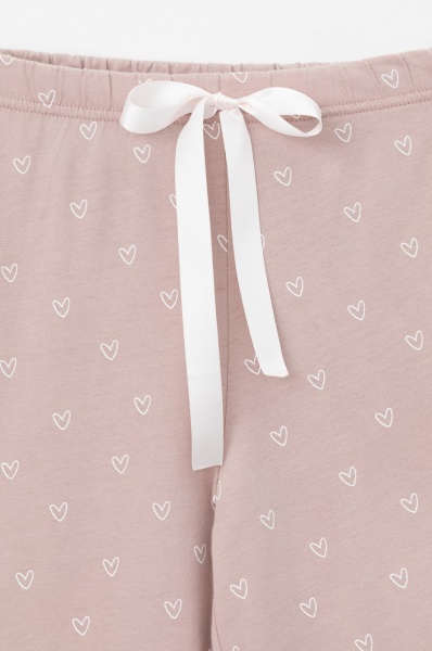 177575 Пижама дев. CUBBY КБ 2793 (2)