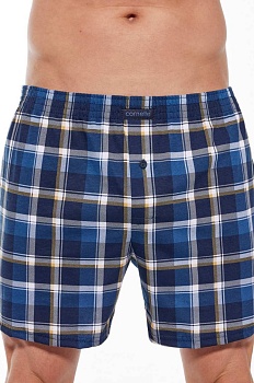 Трусы боксеры для мужчин Cornette 177974