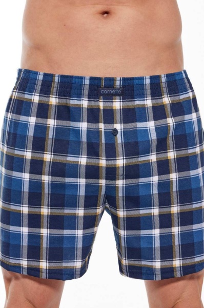 177974 Comfort боксерки муж. 002-275