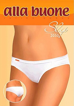 Трусы слипы для женщин Alla Buone 142488