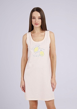 Сорочка на бретелях для женщин Clever 178442