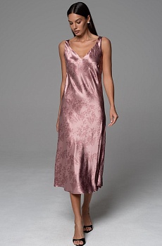 Сорочка на бретелях для женщин Mia-Аmore 185948