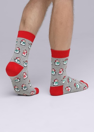 177069 Носки муж CLE К3353П (3)