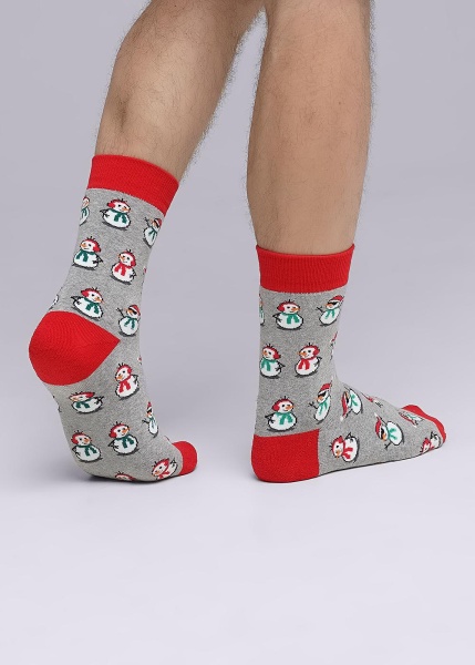 177069 Носки муж CLE К3353П (3)