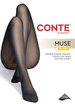 Колготки Conte MUSE 184978