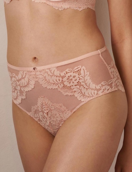 174188 Трусы высокие Esotiq SWEETHEART 39513