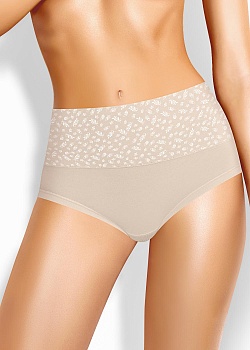 Трусы слипы макси для женщин Clever 178446