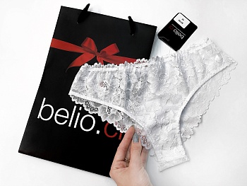 Трусы бразилиано для женщин Belio ci 168416