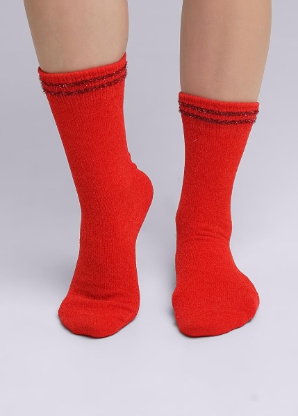 177065 Носки жен CLE Д950С