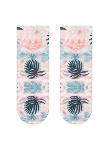 162390 Носки женские CN FANTASY 214 (1)