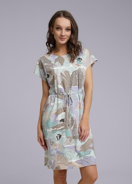 177857 Платье женское CLE LDR24-1089