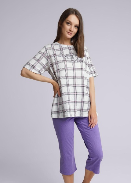 177321 Комплект женский CLE LP13-968