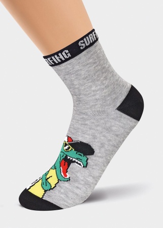 171582 Носки детские CLE С1214 12-14,14-16 (1)