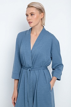 Халат выше колен для женщин Very Neat 173545