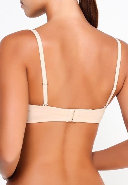 163009 Бюстгальтер женский ICD10046 Basic microfiber (2)