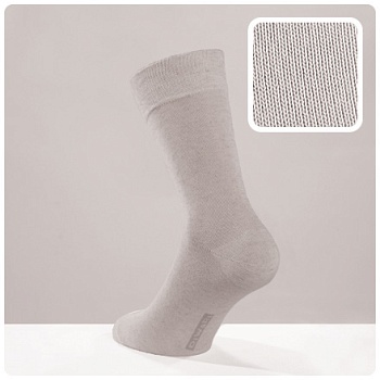 Носки классика для мужчин Diwari 140830