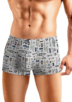 Трусы шорты для мужчин Clever 173859