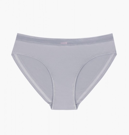 173966 Трусы женские INDEFINI LUF2100