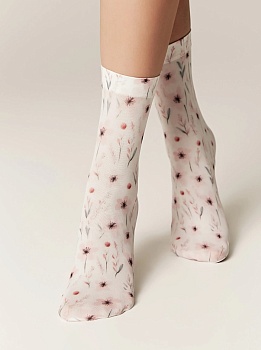 Носки женские CN FANTASY 20С-102СП 770 180084