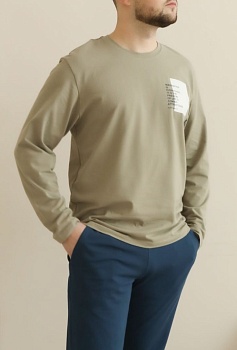 Джемпер для мужчин Almando Melado 171123