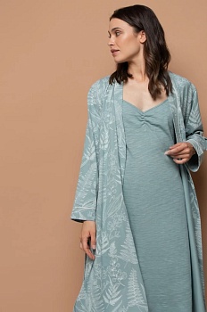 Сорочка на бретелях для женщин Very Neat 171036