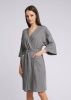 176913 Халат женский CLE LX13-1063/1 (1)