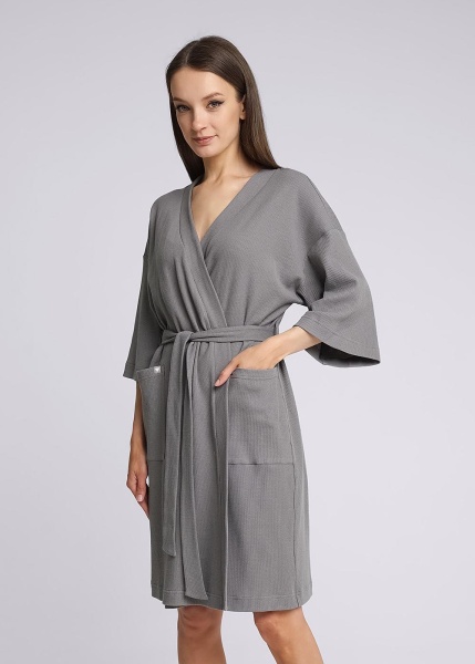 176913 Халат женский CLE LX13-1063/1 (1)