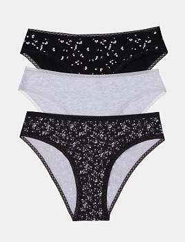 Трусы бразилиано для женщин Esotiq 173028