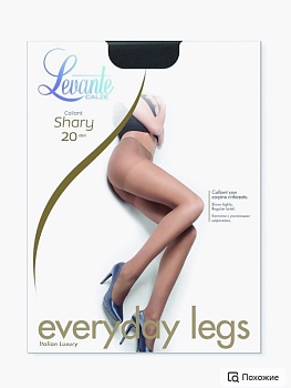 Колготки Levante SHARY 20 172964