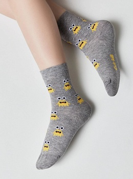 Носки цветные для мальчиков CONTE-KIDS 178201