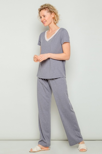 173977 Пижама жен VERY NEAT E20049