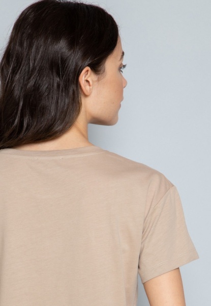 171048 Футболка жен VERY NEAT E30029 (1)