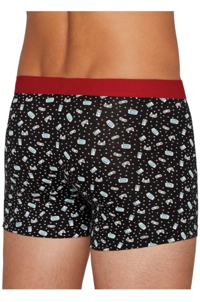 170744 Боксеры мужские YM 20212 (1)