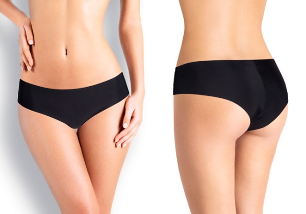 146321 Трусы женские CLE SH500к (1)