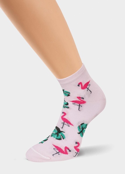 167976 Носки жен CLE Д755